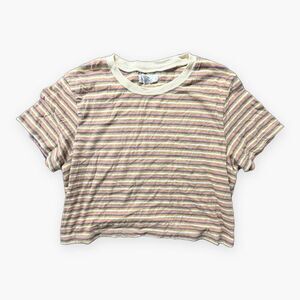 Rsq Women's multi T-shirt